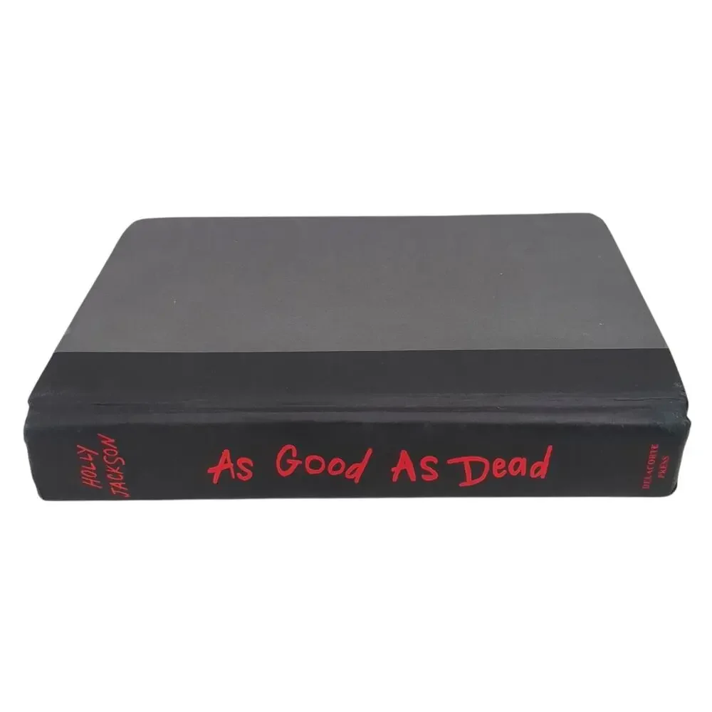 Lot 4 GOOD GIRLS GUIDE to MURDER Bad Blood, Good As Dead 5 Survive Holly Jackson